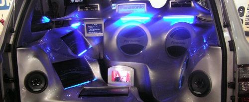 HIFI & Sound HIFI & Sound